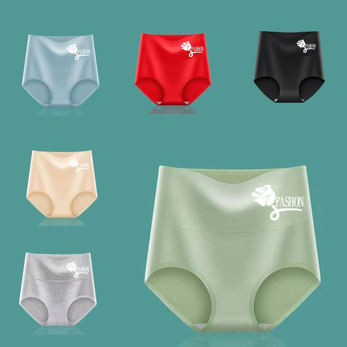 💖Último día con 50% de descuento - [Compra 3 y llévate 3 gratis] Fajas de algodón de alta calidad para levantar las caderas✨️ (40-100 kg)