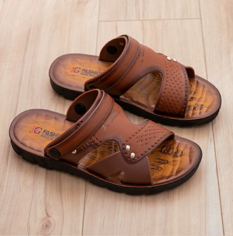¡Rebajas de verano! 🏆【Tallas 35-46】Nuevas sandalias de verano para hombre 2026, ligeras, antideslizantes, ¡imprescindibles para la playa!