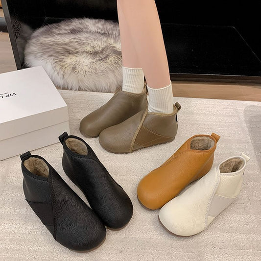 🔥【36~40】Vysoké, nepolečavé, teplé snehule