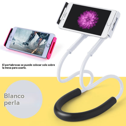 📱😌【Posljednji dan, 50 % popusta!】Multifunkcionalni držač za mobitel oko vrata