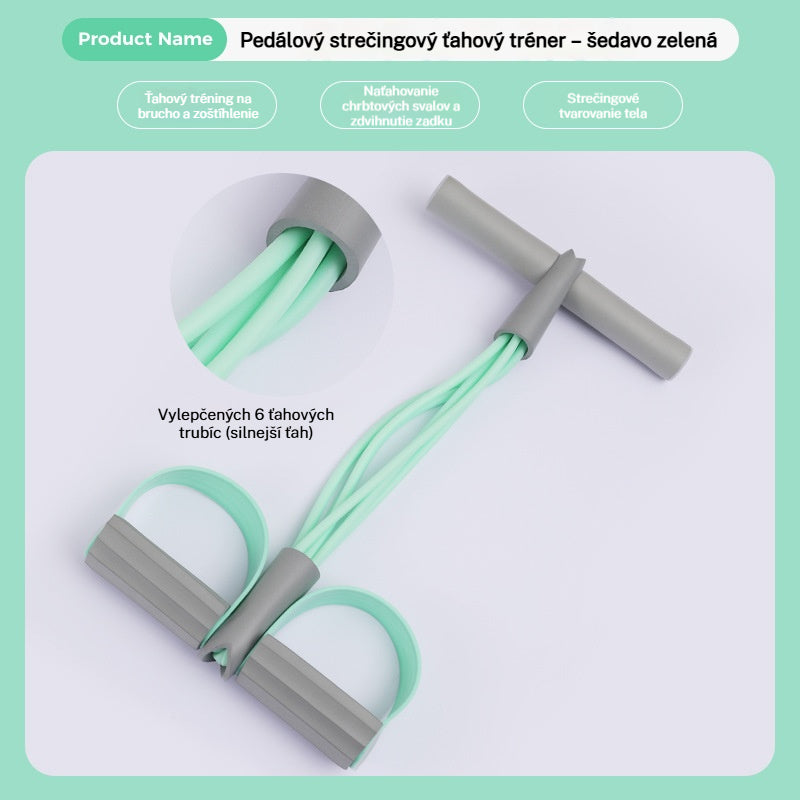 💚Ponuka posledného dňa: 【Kúpte 1, získajte 1 zdarma】💚Stroj na brušné svaly