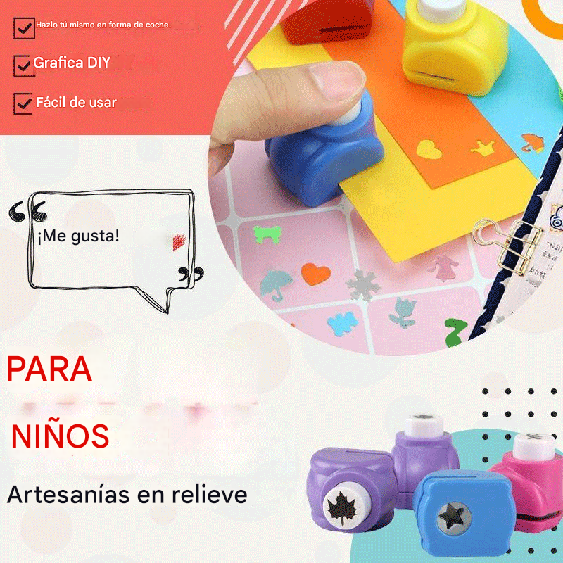 🧸【Más vendido】🌸Set de DIY para arreglos florales infantiles — juguete educativo y antiestrés