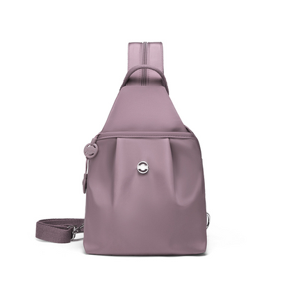 💥【Oferta especial por tiempo limitado】👜Mochila y bolso bandolera con múltiples bolsillos convertibles