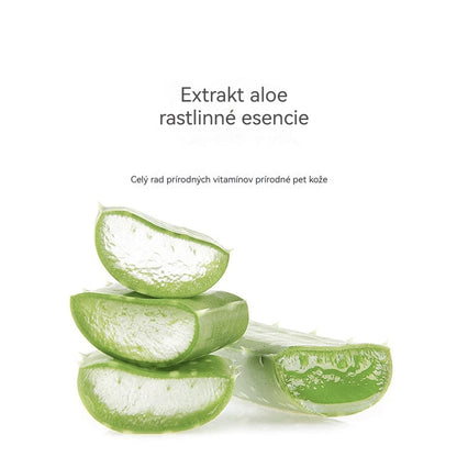 🐕🐈【Priama zľava 27 €】Čistiace utierky na slzné škvrny okolo očí domácich miláčikov 🔥Odstraňujú slzné škvrny🔥