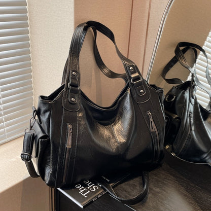 🔥👜【Vrijeme trajanja 50% popusta】✨🎉Najprodavaniji model 2025. - Ženska torba velikog kapaciteta