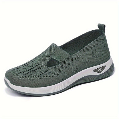 🔥Časovo obmedzená ponuka🔥【35-41】👟Pohodlné, priedušné a protišmykové topánky pre ľudí v strednom a vyššom veku 3920262