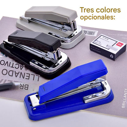 🔥【-35% OFF】✨Grapadora grande giratoria de 360°