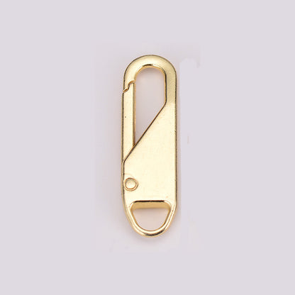 🔗🔗【60 piezas】Tirador de cremallera universal desmontable (49 % de descuento)