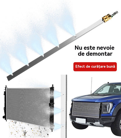 💥【50% de descuento por tiempo limitado】✨Herramienta especial para limpieza de tanques de agua de automóviles, camiones y excavadoras