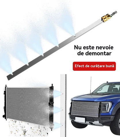 💥【50% de descuento por tiempo limitado】✨Herramienta especial para limpieza de tanques de agua de automóviles, camiones y excavadoras