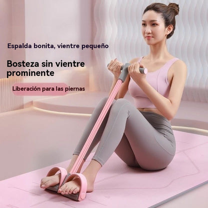 💜Oferta de último día: 49% de descuento💜 Equipo de entrenamiento abdominal