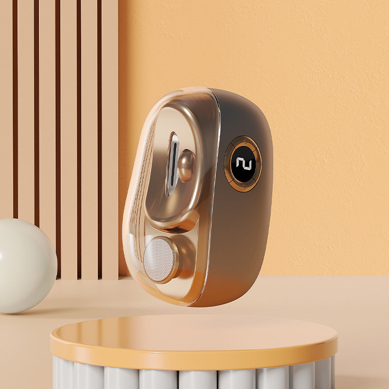 ✂️💅Ново пристигане 2026🔥 Многофункционална електрическа пила за нокти със защита против прищипване Електрически нокторезачки