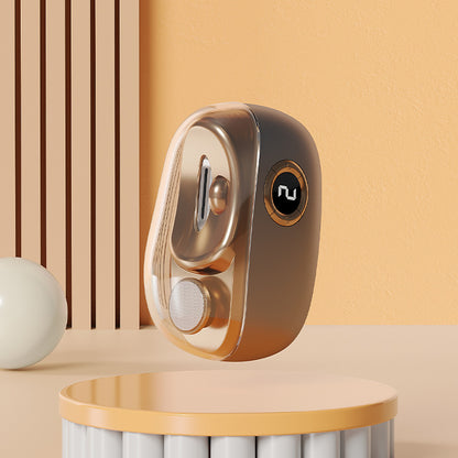 ✂️💅Ново пристигане 2026🔥 Многофункционална електрическа пила за нокти със защита против прищипване Електрически нокторезачки