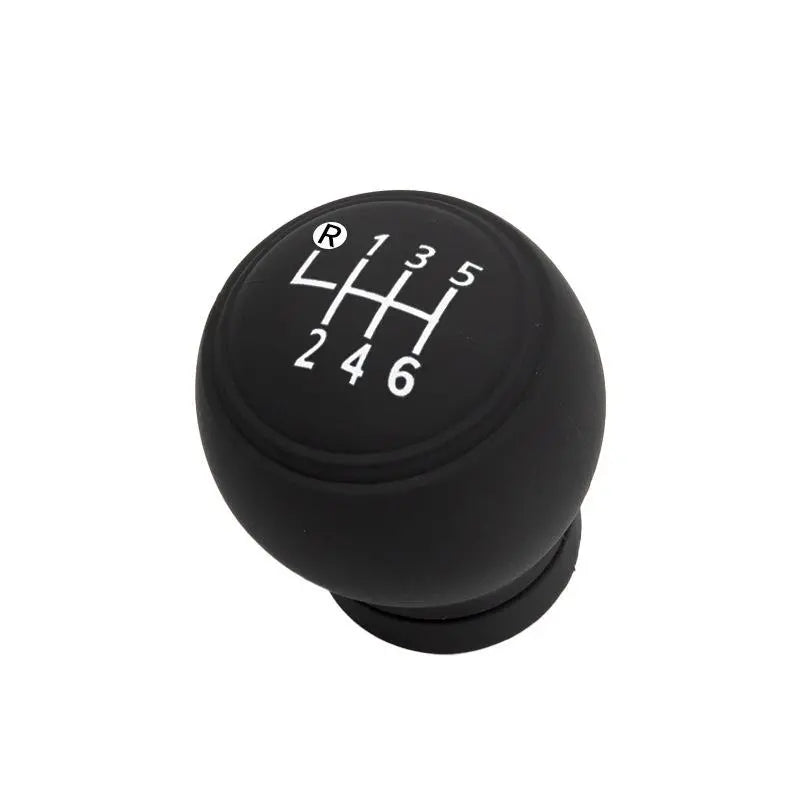 5 kusov 22 € ✨ Dodajte svojmu autu nový vzhľad s týmto silikónovým krytom radiacej páky 🚘