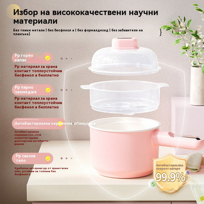 🔥 50% ОТСТЪПКА! 🎁 Комплект за готвене за мини кухня за истински деца 🍳✨