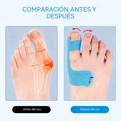 🔥🔥【Grandes ofertas!!!】Protectores de dedos flexibles, parches para quemaduras, vendas deportivas resistentes