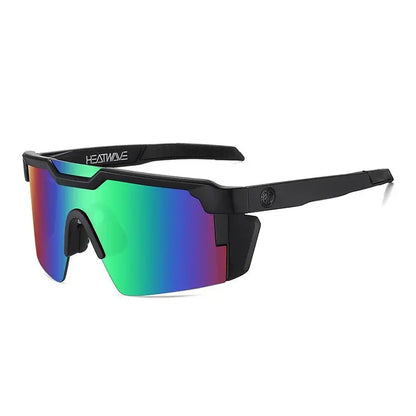 🚴‍♂️ Gafas de Ciclismo Profesionales UV400 | Máxima Protección y Visión Clara