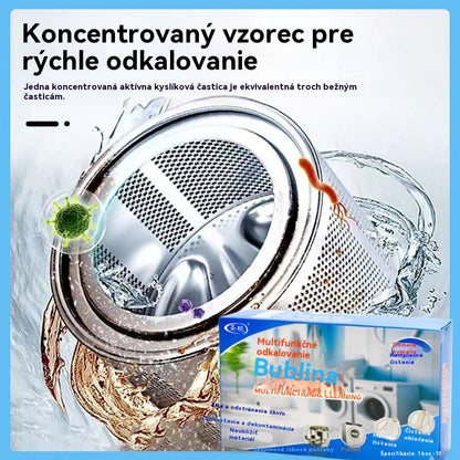 🎁【3 krabice】【Novo vyvinutý produkt】Univerzálny odstraňovač škvŕn