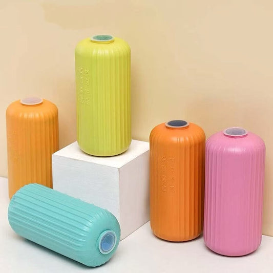 🔥【Cumpără 4, primești 4 gratis】Gel de curățare pentru toaletă, deodorant și îndepărtator de mirosuri nou 2024. 3849404 