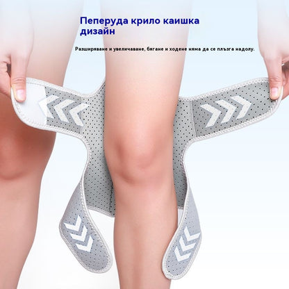 🔥🔥🔥🔥【Купете 1 и получите 1 безплатно】【Последна оферта!!!】Усилвател на пателарната колянна става