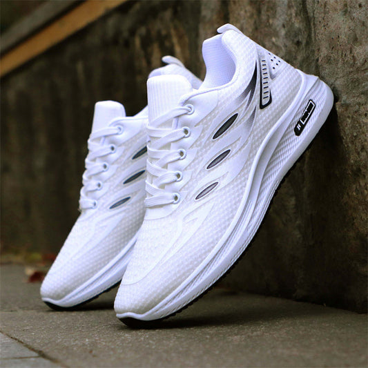 🔥【38-43】🔥 Pantofi sport noi, casual și confortabili, pentru bărbați 