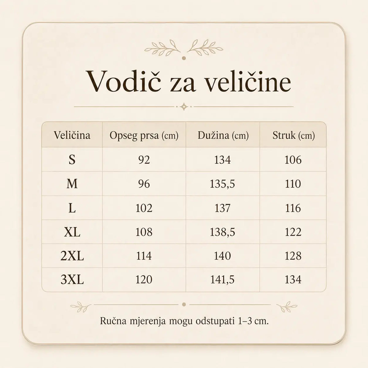 Maribel | Laneni komplet s netopir rukavima i širokim hlačama