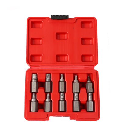 🧰💥【¡50% de descuento!】👍Extractor de tuercas de cabeza dividida