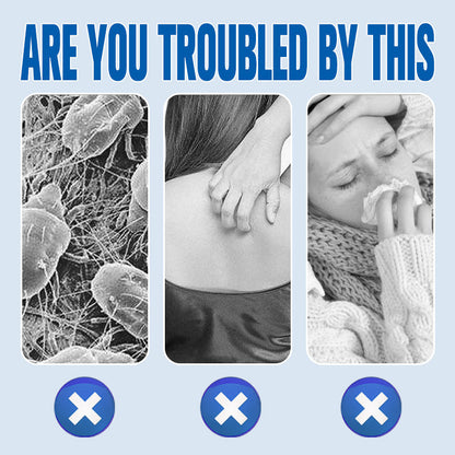 💥【Compra 1 y llévate 1 gratis】💦Limpiador multiusos para lavadora, agradable fragancia💦