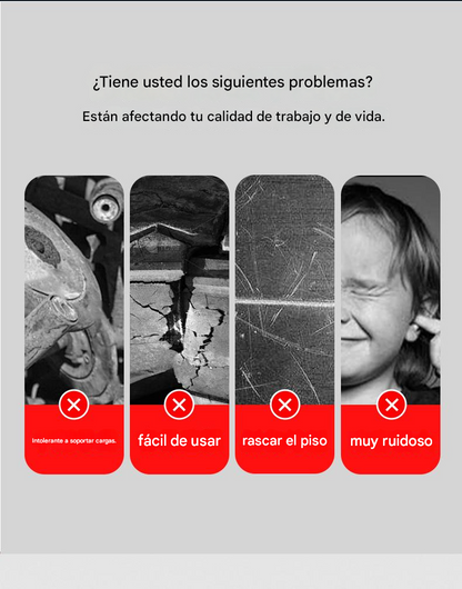 【12 koleček + 48 šroubů】🚪 Podpěra posuvných dveří s kolečky – tichá, nastavitelná a snadno se instaluje 🔧