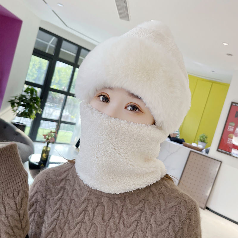 😍🔥😍🔥【Nová vetruodolná a teplá čiapka na jeseň a zimu (historicky najnižšia cena)】