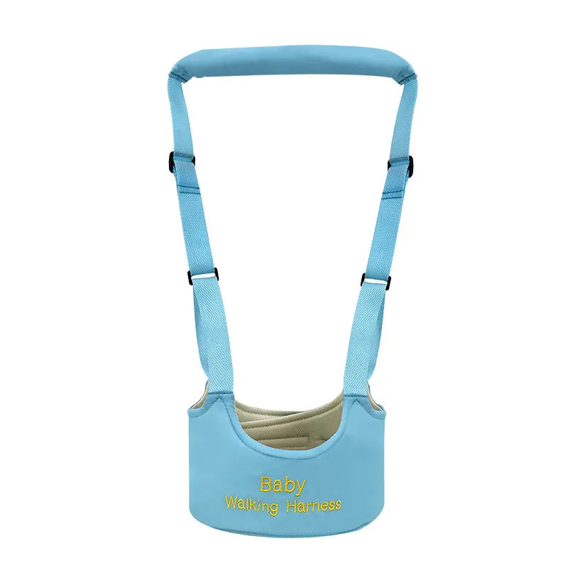 👶🚼 Portabebés 2 en 1: transpirable, ergonómico y resistente a caídas.