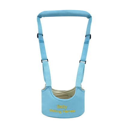 👶🚼 Portabebés 2 en 1: transpirable, ergonómico y resistente a caídas.