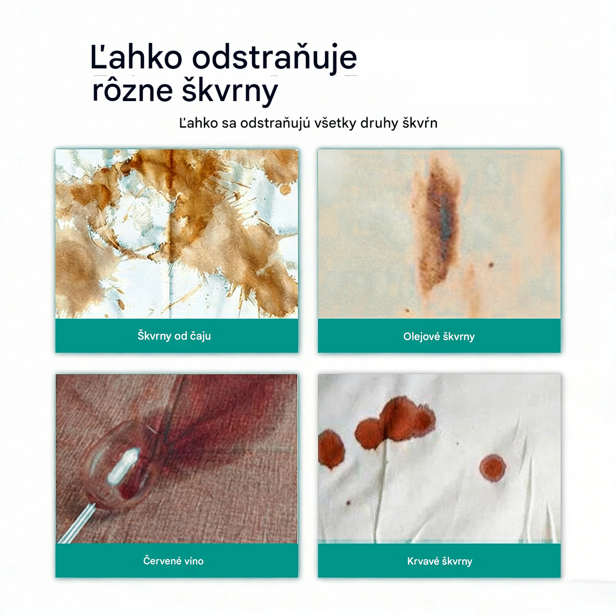 Tento vysokoúčinný čistič pohoviek má silné schopnosti odstraňovať škvrny, nevyžaduje vodu a je vhodný na chemické čistenie tkanín.