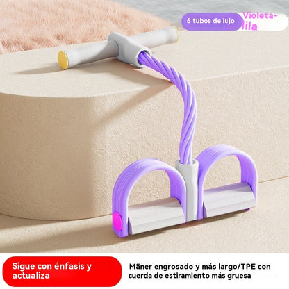 💜Oferta de último día: 49% de descuento💜 Equipo de entrenamiento abdominal