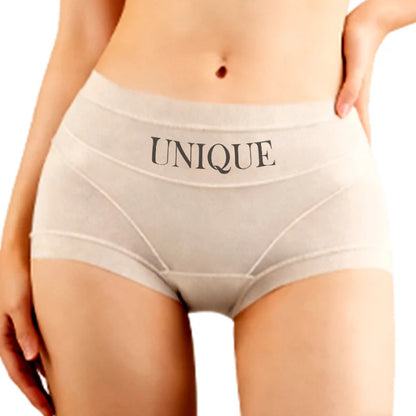 💥 Ropa interior de alto ajuste, cómoda, sin costuras y transpirable que reafirma el abdomen.