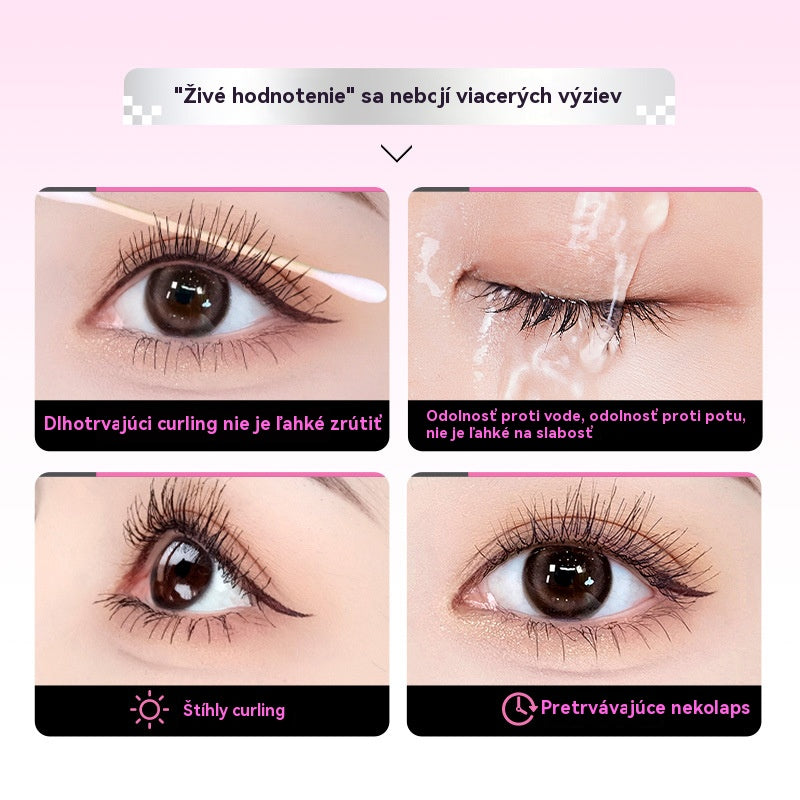 💥Купете един, вземете втори безплатно (2 артикула) —🤩Най-популярни🔥Бестселър на 2026 г.🔥Комплект спирала за удължаване и извиване