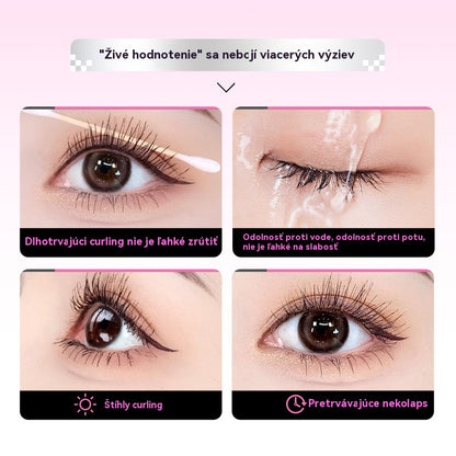 💥Купете един, вземете втори безплатно (2 артикула) —🤩Най-популярни🔥Бестселър на 2026 г.🔥Комплект спирала за удължаване и извиване