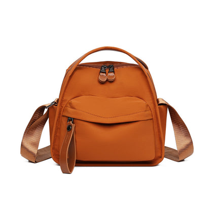 💖【Especial Otoño】Mochila informal de tela Oxford de moda 2025