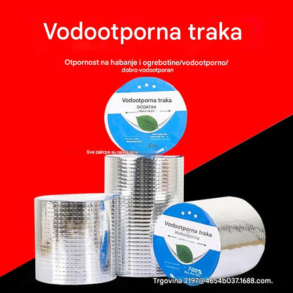 🔥【Kupite 1, dobijte 1 gratis】Posebna ponuda🔥Vodootporna traka za popravak curenja za višekratnu upotrebu
