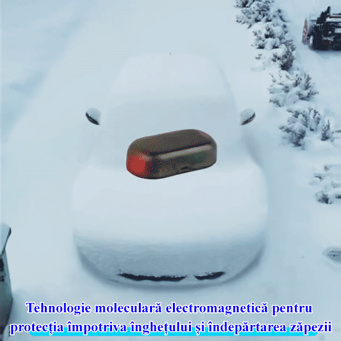 🔥Compra 1, llévate 1 gratis🔥Herramientas para quitar nieve del coche, herramientas especiales para descongelar y derretir la nieve de las ventanas