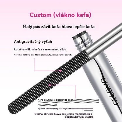 💥Купете един, вземете втори безплатно (2 артикула) —🤩Най-популярни🔥Бестселър на 2026 г.🔥Комплект спирала за удължаване и извиване