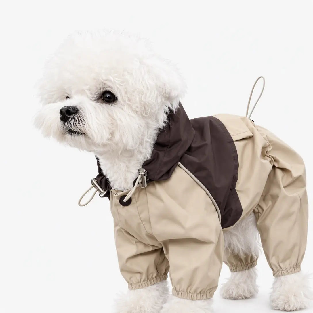 🐶👕 Ropa para perros duradera, resistente a los insectos, al agua y a las manchas.