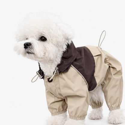 🐶👕 Ropa para perros duradera, resistente a los insectos, al agua y a las manchas.