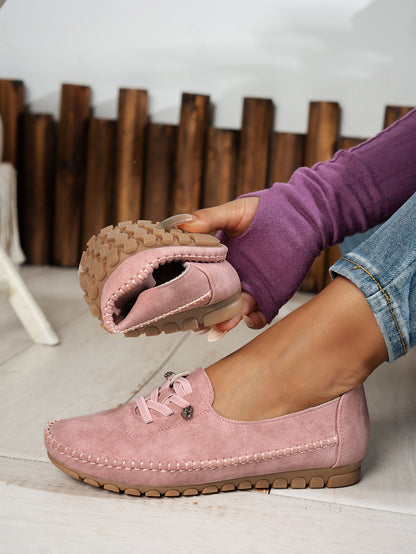 🔥 Zapatos ortopédicos para mujer (tallas 36-43), fabricados en piel auténtica, con suela blanda, antideslizantes, antiolor y transpirables.