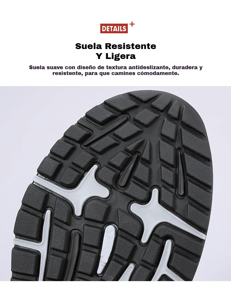 Zapatos Casuales para Hombre Nuevo 2025: Sin Cordones, Cómodos, Abrigados y Suela Suave – Imprescindibles para Otoño e Invierno