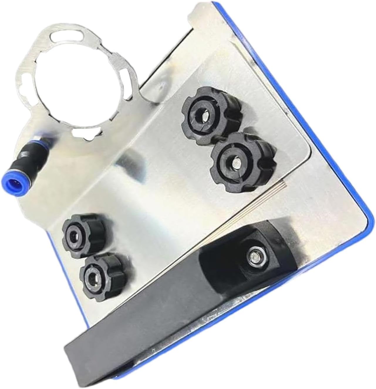 🧰 Stalak kutne brusilice za rezanje pod kutom od 45°