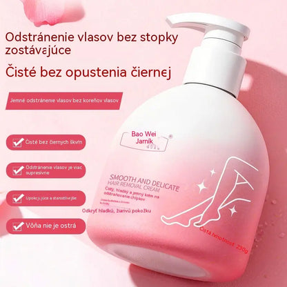 ✨Jemná a k pokožke šetrná sada na odstraňovanie chĺpkov | Časovo obmedzená ponuka🎁