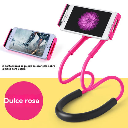 📱😌【Posljednji dan, 50 % popusta!】Multifunkcionalni držač za mobitel oko vrata