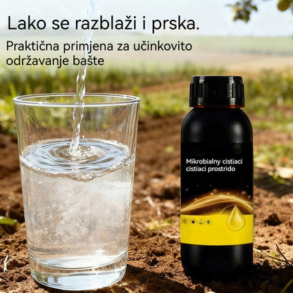 🍂【Sniženo 24 €】✅✨Mikrobni čistač, pogodan za voćne setove