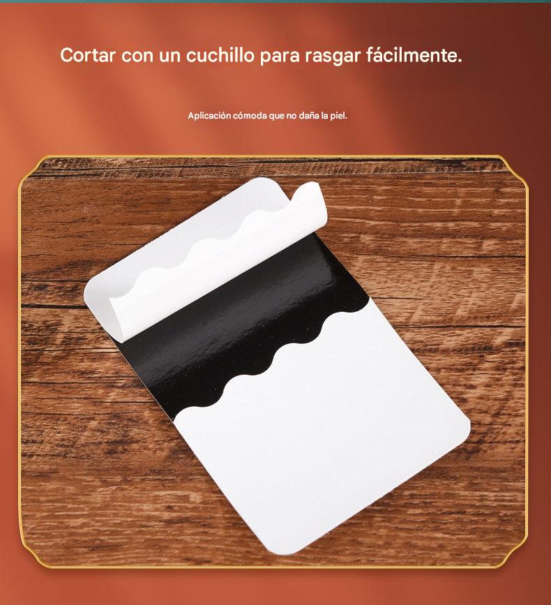 🔥Los más vendidos - 50% de descuento🔥【10/50/100 piezas】Parches de jengibre para aliviar el dolor